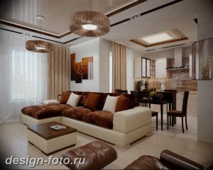 Диван в интерьере 03.12.2018 №491 - photo Sofa in the interior - design-foto.ru